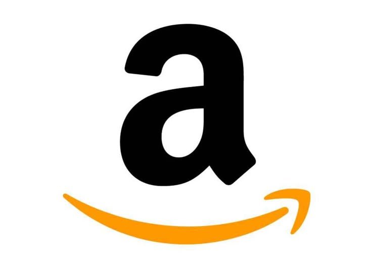 Amazon marketplace logo